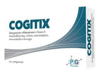 COGITIX 20 COMPRESSE - Farmaspeed