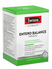 SWISSE ENTERO BALANCE VIAGGIO 10 BUSTINE - Farmaspeed