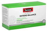 SWISSE ENTERO BALANCE LIQUIDO 10 FLACONCINI - Farmaspeed