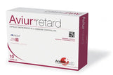 AVIUR RETARD 10 CAPSULE - Farmaspeed
