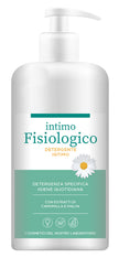LABORATORIO DELLA FARMACIA IGIENE DETERGENTE INTIMO FISIOLOGICO 500 ML