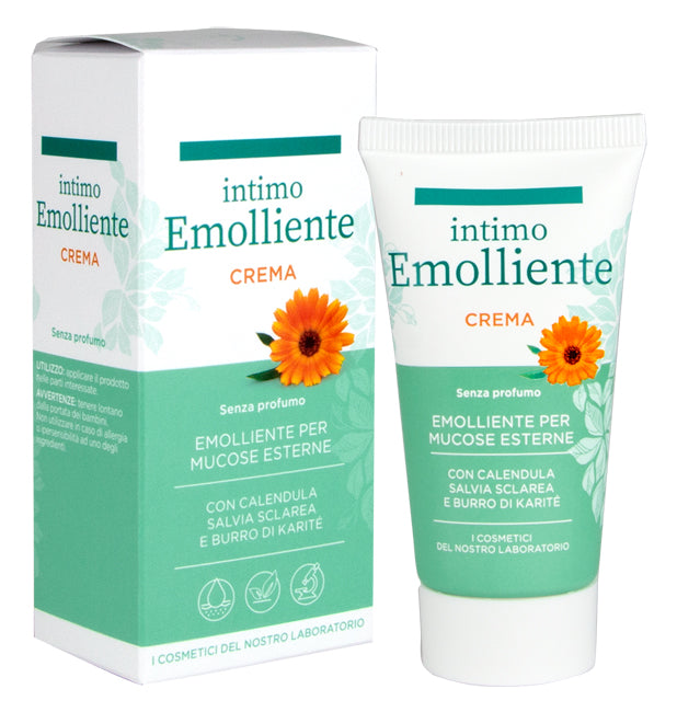LABORATORIO DELLA FARMACIA IGIENE INTIMO EMOLLIENTE 30 ML