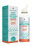 PHARMAMENTIS IPERTONICO SPRAY NASALE 100 ML - Farmaspeed