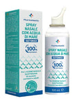 PHARMAMENTIS ISOTONICO SPRAY NASALE 100 ML - Farmaspeed