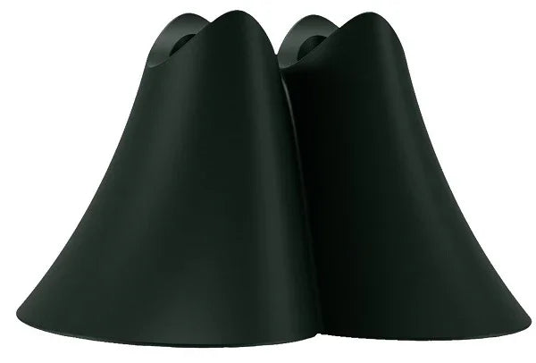 PROMIS PORTASPAZZOLINO DUO BLACK - Farmaspeed