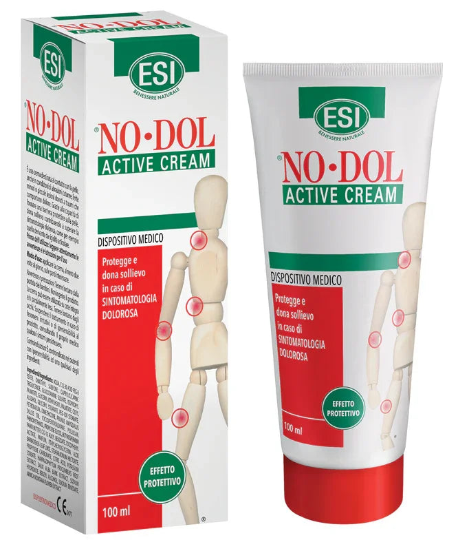 ESI NO DOL CREMA 100 ML - Farmaspeed