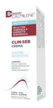 DERMOVITAMINA CALMILENE CLIN-SEB CREAM INTENSIVE ACTION FOR SKIN WITH A TENDENCY TO SEBORRHEIC DERMATITIS 50 ML