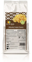 ORI DI SICILIA MIX ORO PASTA FRESCA 1 KG - Farmaspeed