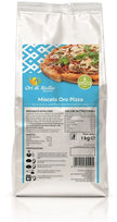 ORI DI SICILIA MIX ORO PIZZA 1 KG - Farmaspeed