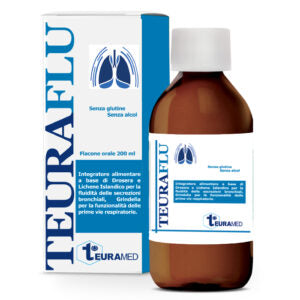 TEURAFLU ZERO 200 ML
