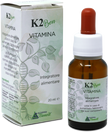K2 BEN VITAMINA 20 ML