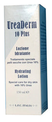 UREADERM 10 PLUS LOZIONE IDRATANTE 150 ML - Farmaspeed