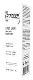 EPTA SPOT NOTTE SIERO DEPIGMENTANTE 30 ML - Farmaspeed