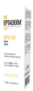 EPTA DS SPRAY ANTIFORFORA 50 ML