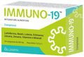 IMMUNO 19 24 COMPRESSE - Farmaspeed