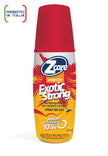 ZCARE PROTECTION EXOTIC STRONG DEET SPRAY 50% 100 ML
