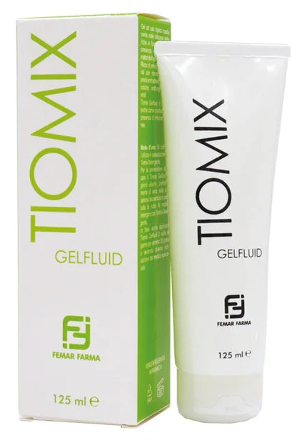 TIOMIX GELFLUID 125 ML - Farmaspeed
