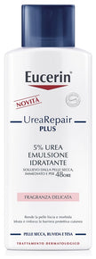 EUCERIN UREAREPAIR 5% EMULSIONE IDRATANTE 250 ML