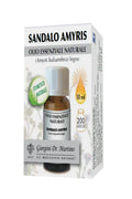 SANDALO AMYRIS OLIO ESSENZIALE 10 ML - Farmaspeed