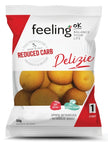 FEELING OK DELIZIA VANIGLIA-LIMONE START 150 G - Farmaspeed