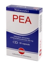 PEA 300 MG 30 CAPSULE
