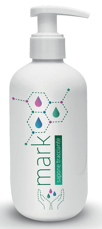 MARK TRACER SOAP 250 ML