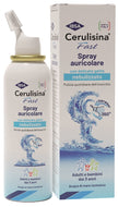 SPRAY AURICOLARE CERULISINA FAST ADULTI E BAMBINI