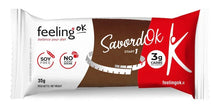 FEELING OK SAVOIARDO CACAO 35 G - Farmaspeed