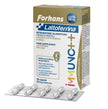 FORHANS LATTOFERRINA IMMUNO++ 200 MG LATTOFERRINA 30 CAPSULE
