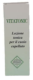 VITATONIC GOCCE 100 ML