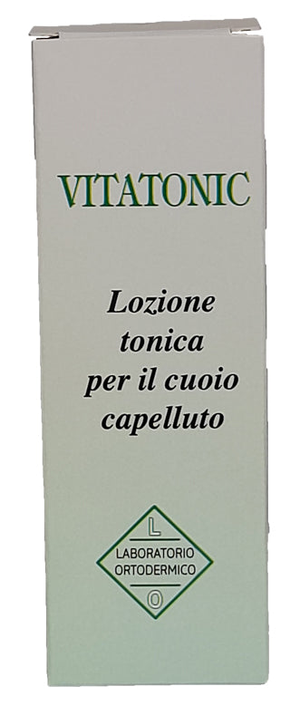 VITATONIC GOCCE 100 ML