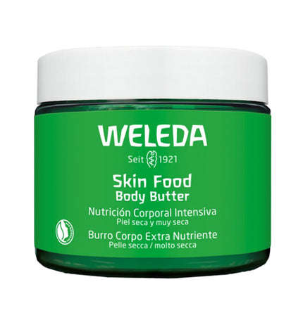 SKIN FOOD BURRO CORPO 150 ML