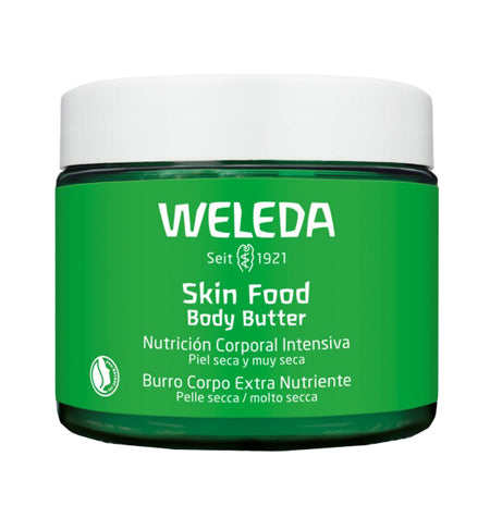 SKIN FOOD BURRO CORPO 150 ML