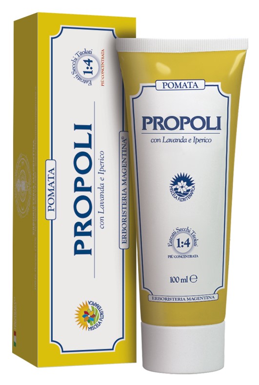 PROPOLIS OINTMENT 100 ML