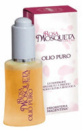 MOSQUETA ROSA OLIO PURO BIO 30 ML - Farmaspeed