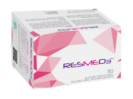 RESMED3 30 SACHETS
