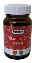 VITAMINA D3 1000UI 90 COMPRESSE - Farmaspeed