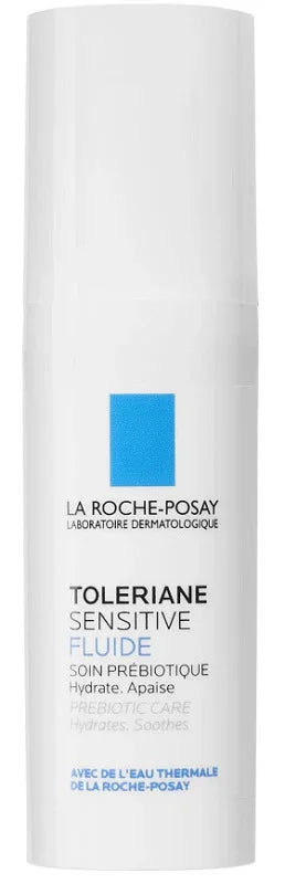 TOLERIANE SENSITIVE FLUIDO VISO 40 ML - Farmaspeed