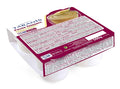 TARANIS PAUSA DESSERT CARAMELLO 4 X 125 G - Farmaspeed