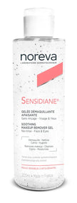 SENSIDIANE GELEE DEMAQUILLANT 200 ML - Farmaspeed