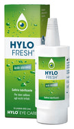 HYLO FRESH EYE DROPS 10 ML