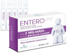 ENTEROLIFE 2 MILIARDI 20 FIALE DA 5 ML - Farmaspeed