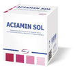 ACIAMIN SOL 30 BUSTINE - Farmaspeed