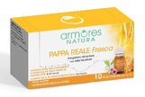 ARMORES FRESH ROYAL JELLY 10 VIALS OF 10 ML
