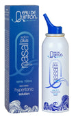 QUINTON SPRAY NASALE ACTION IPERTONIC 100 ML