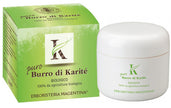 KARITE' BURRO BIO 50 ML