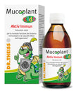 THEISS MUCOPLANT KIDS AKTIV 200 ML