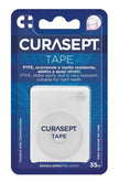 CURASEPT FLOSS PTFE TAPE CLOREXIDINA - Farmaspeed