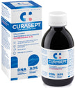 CURASEPT MOUTHWASH 0.12 ADS + DNA 200 ML