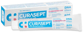 CURASEPT DENTIFRICIO 0,05 75 ML ADS+DNA - Farmaspeed